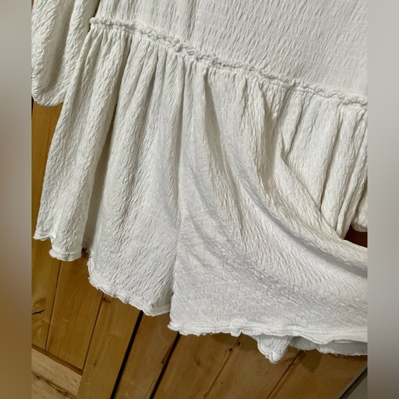 NWOT Free People Beach Beyond Obsessed Romper - Picture 4 of 7